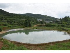 远安县（2019年度）河库和水利工程划界项目